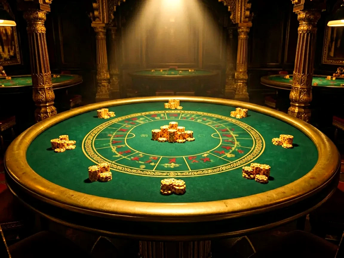 Elite Poker