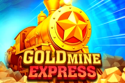 Gold Mine Express Demo Slot