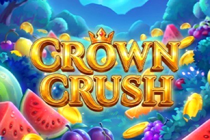Crown Crush Demo Slot