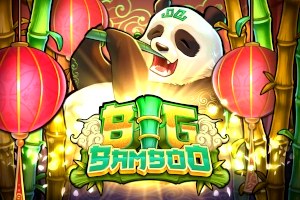 Big Bamboo Demo Slot