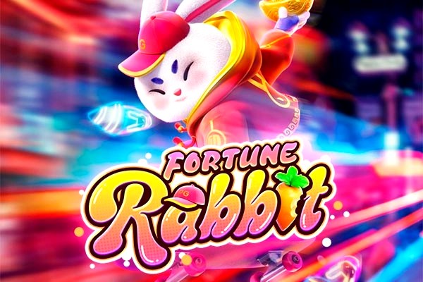 Fortune Rabbit Demo Slot