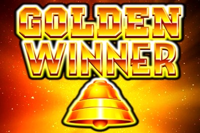 Golden Winner Demo Slot