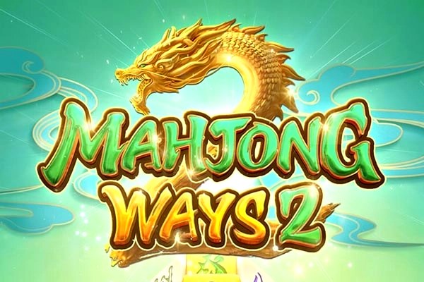 Mahjong Ways 2 Demo Slot