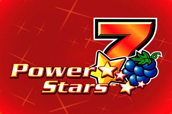 Power Stars Demo Slot