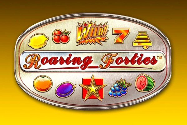 Roaring Forties Demo Slot