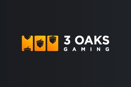3 Oaks Gaming