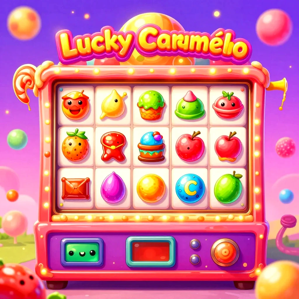 Lucky Caramelo