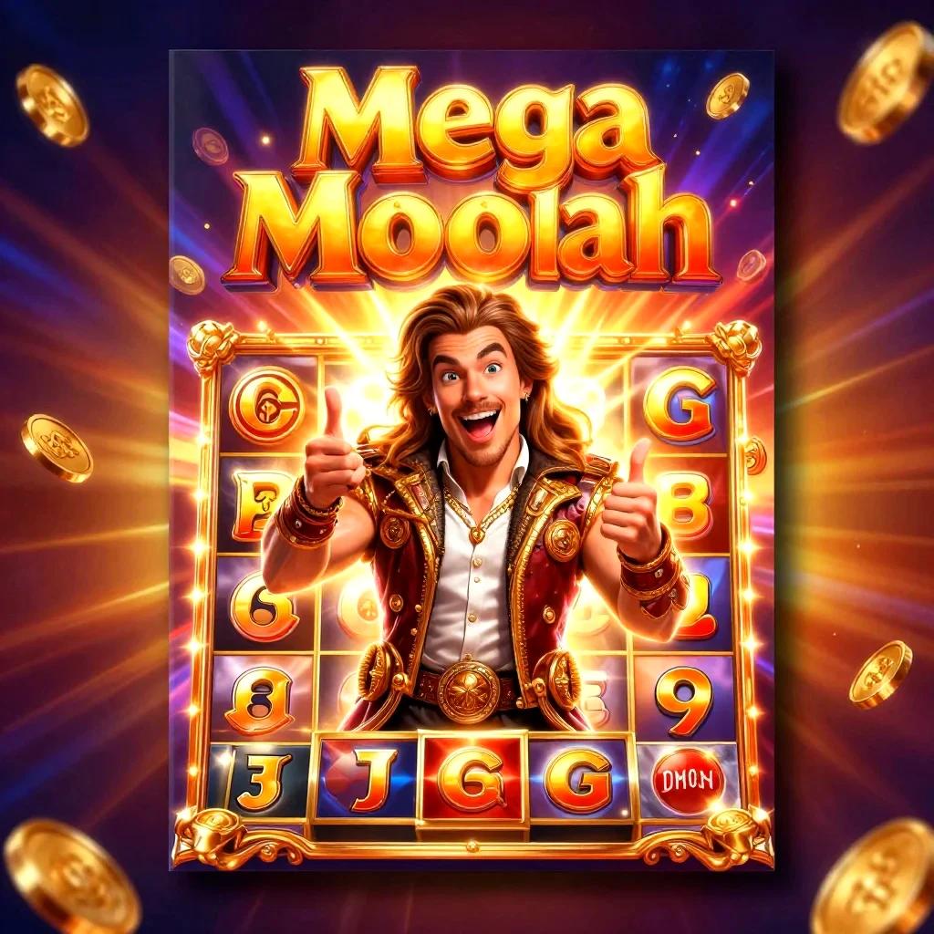 Mega Moolah