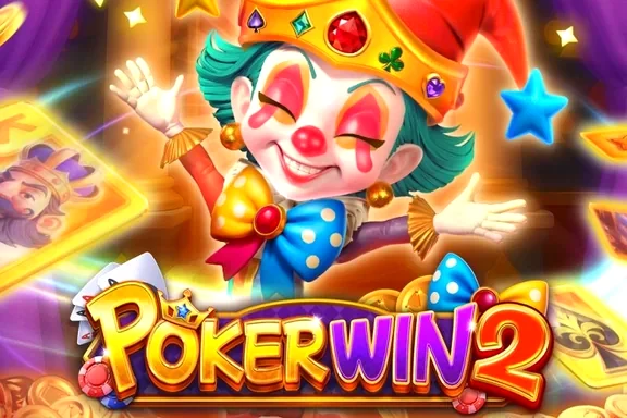 Poker Win 2
