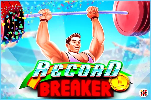 Record Breaker