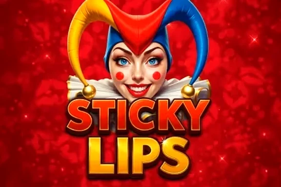 Sticky Lips