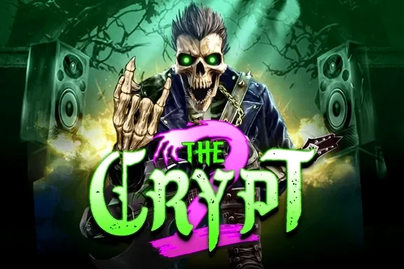 The Crypt 2