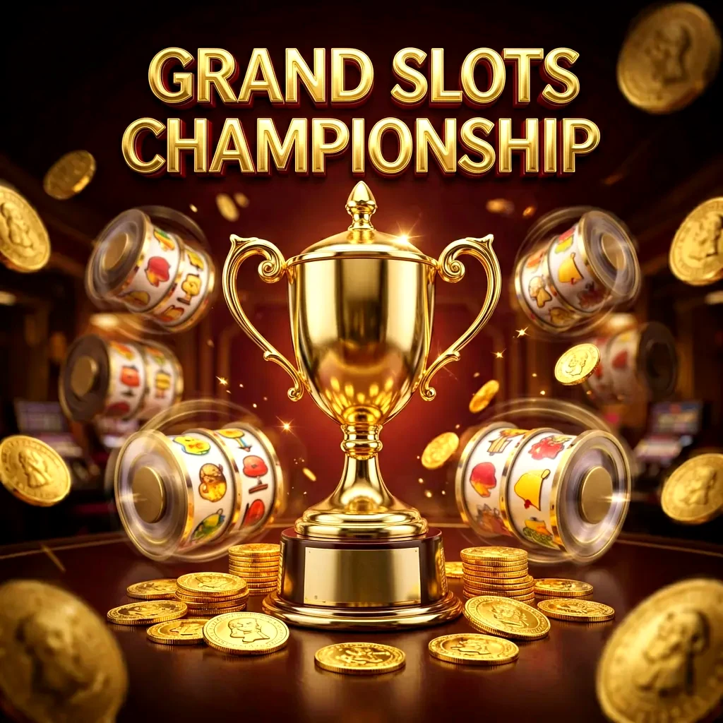 Grand Slots Championship
