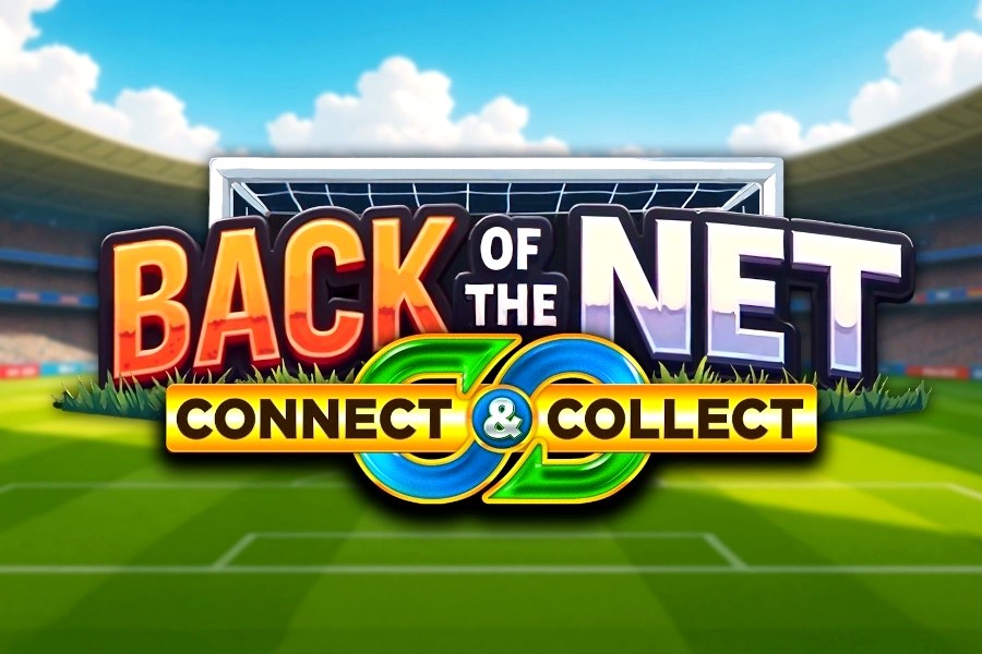 Back of the Net: Connect & Collect