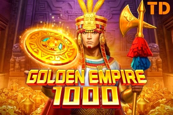 Golden Empire 1000