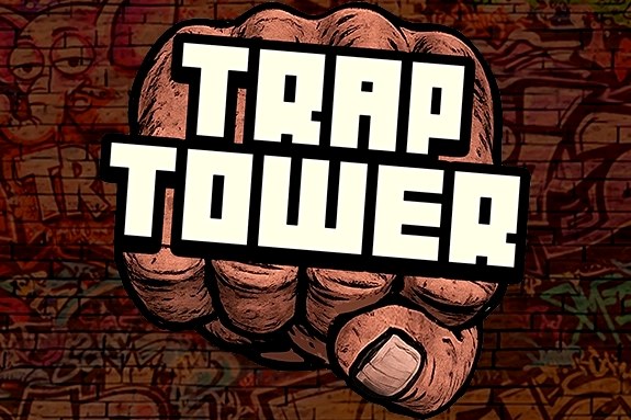 Trap Tower